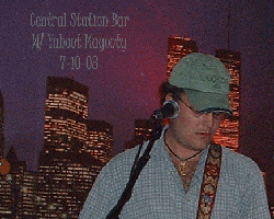 Central Station Bar Gallery