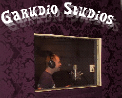 Garudio Records Gallery